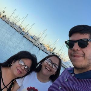 Meet your Posher, Ryan